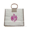 Jute Drawstring Burlap Bags Wholesale